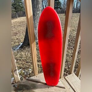 VTG roller derby plastic skateboard